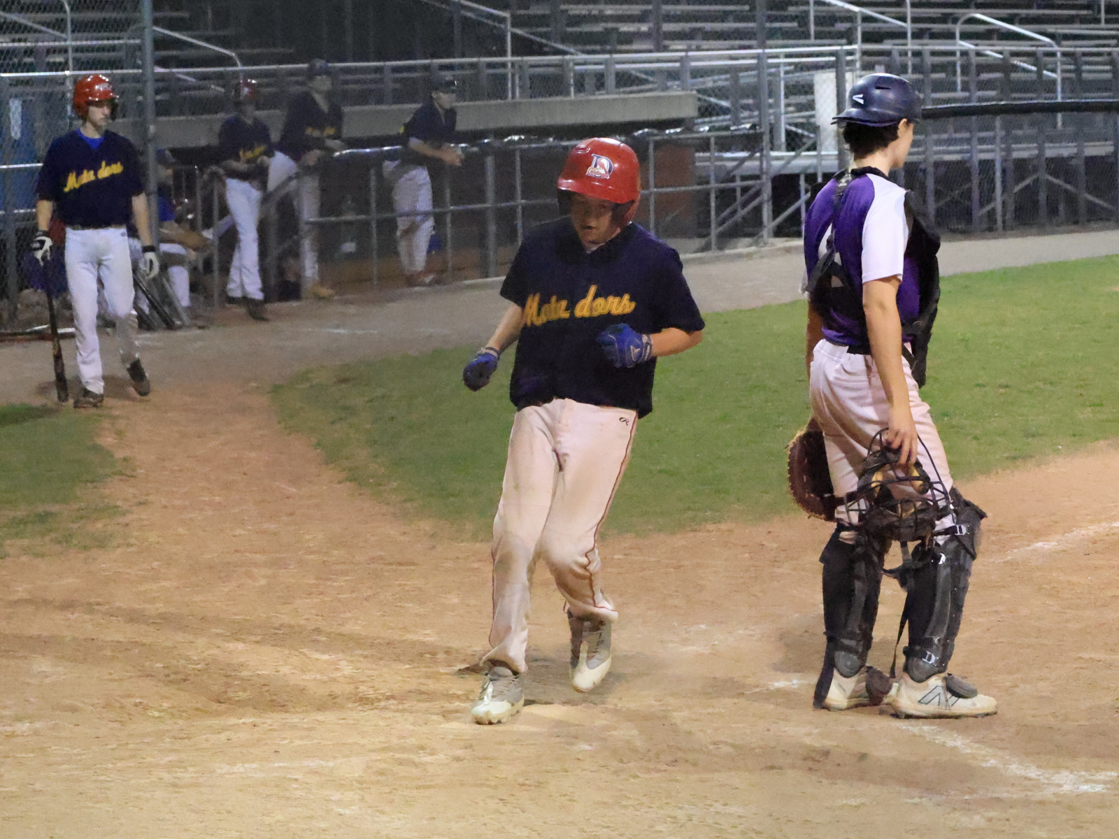 Baseball : tournoi régional au Kiwanis en fin de semaine Image 1